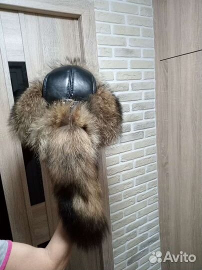 Шапка- малахай - кубанка