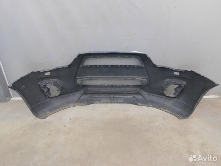 Бампер передний Mitsubishi ASX