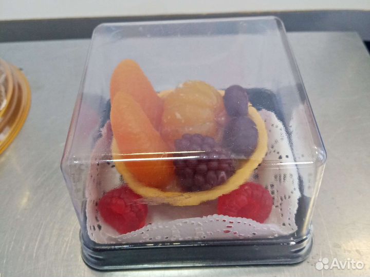 Мыло ручной работы