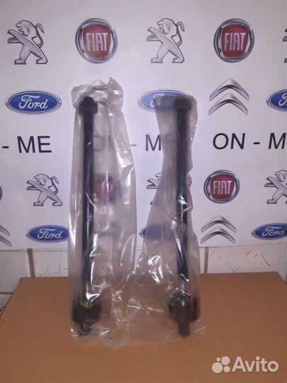 Рулевая тяга Дукато 244 Елабуга