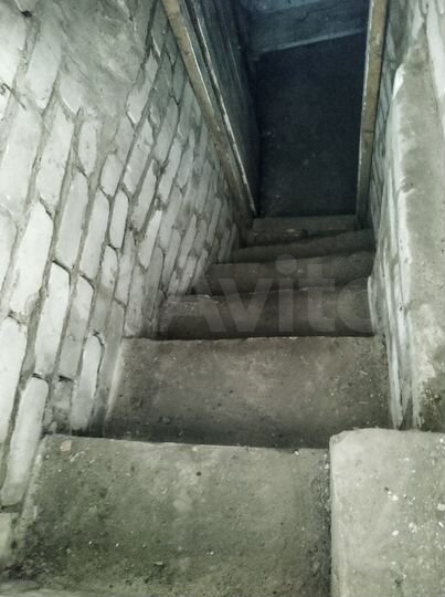 Гараж, 27 м²