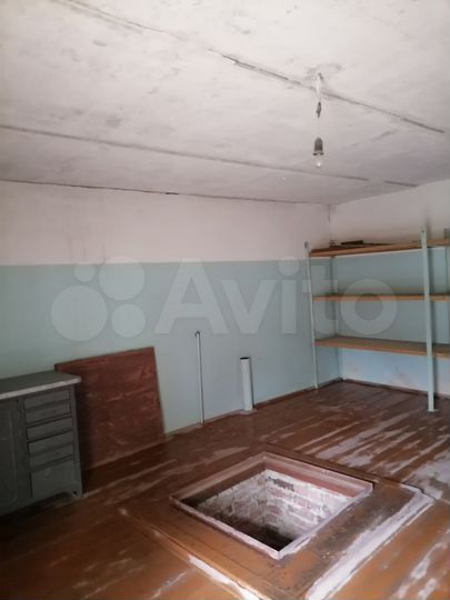 Гараж, 28 м²