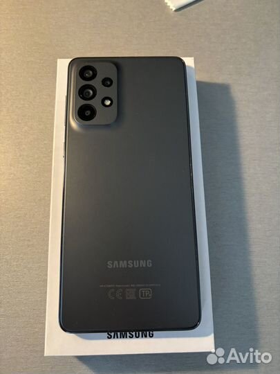 Samsung Galaxy A73 5G, 6/128 ГБ