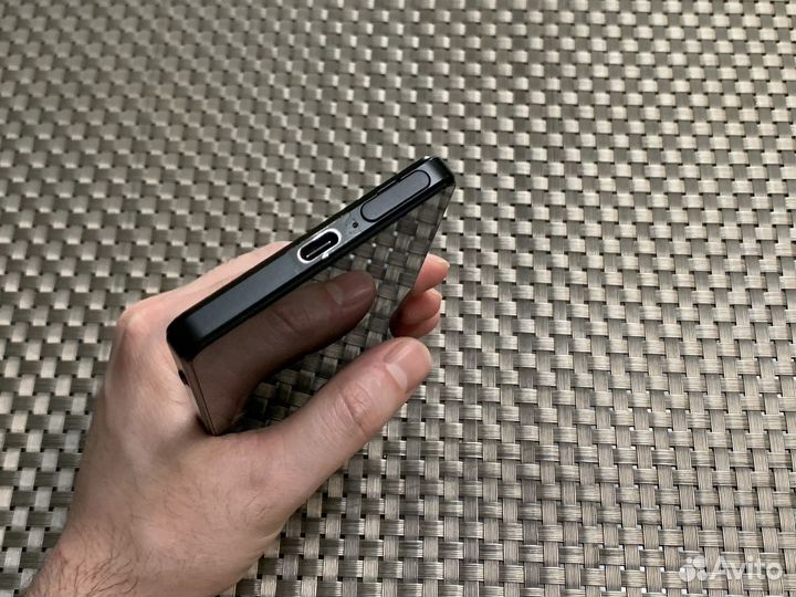 Sony Xperia 1 IV, 12/256 ГБ