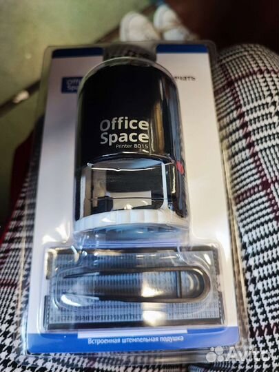 Печать самонаборная