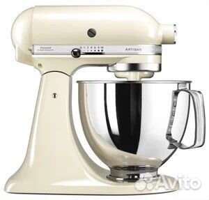 Миксер KitchenAid 5ksm125eac