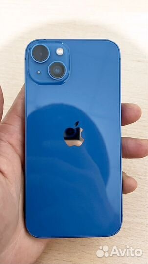 iPhone 13, 128 ГБ