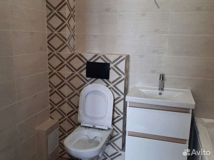 Ремонт ванной комнаты,работаем без аванса