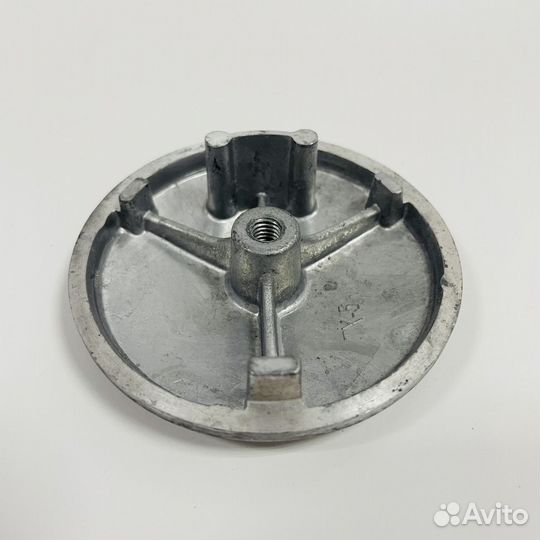 Крышка головки цилиндра (распредвала) Delta, Zodia