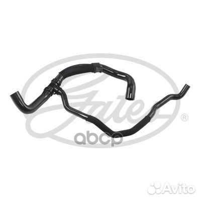 Патрубок renault Clio 1.5dCi 05-2948 Gates