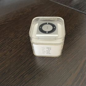 Mp3 плеер apple iPod