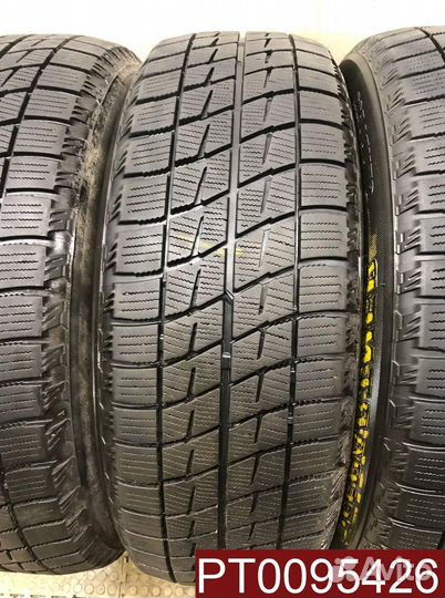 Bridgestone Ice Partner 205/60 R16 98H