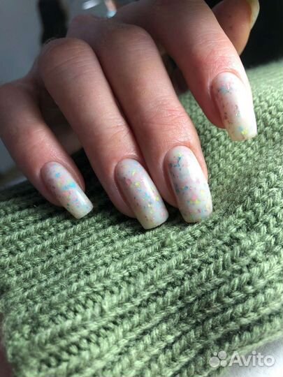 Мастер маникюра педикюра