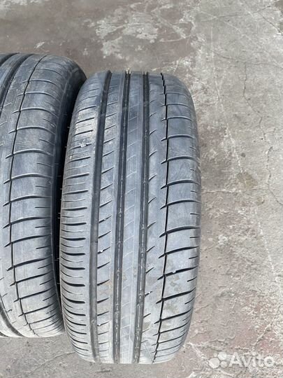 Triangle TH201 Sportex 215/45 R17