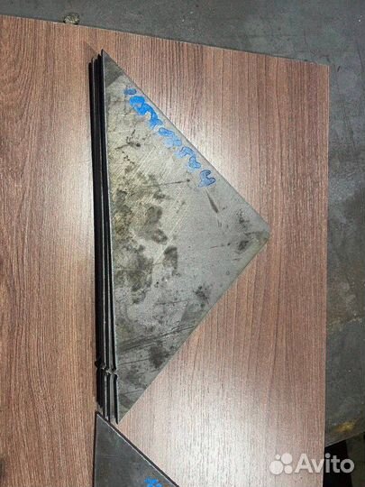 Косынки 190х190х4