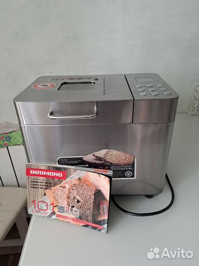 Хлебопечка