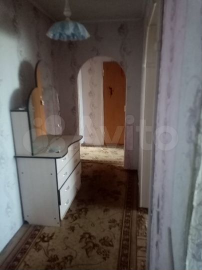 2-к. квартира, 67 м², 7/9 эт.