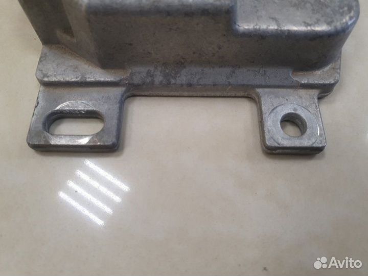 Блок управления Haima 3 седан HM483Q-A 2011