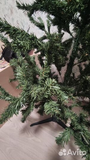 Ель искуственная