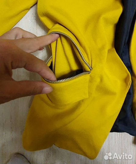 Пиджак Zara