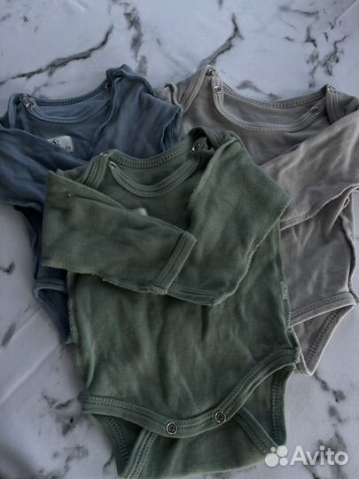 Одежда для новорожденных на мальчика