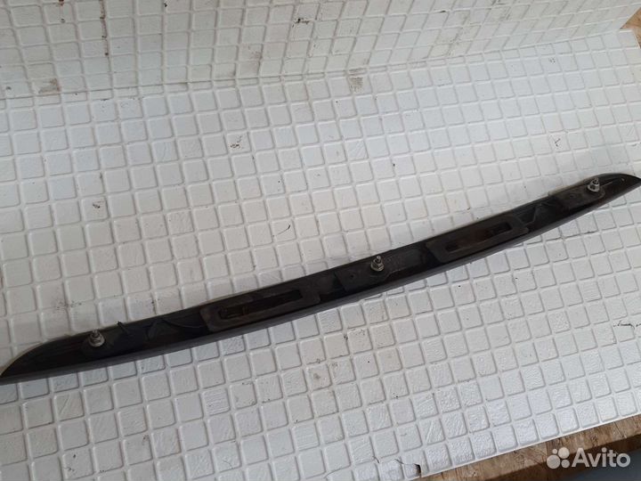 Ручка крышки багажника ford fusion