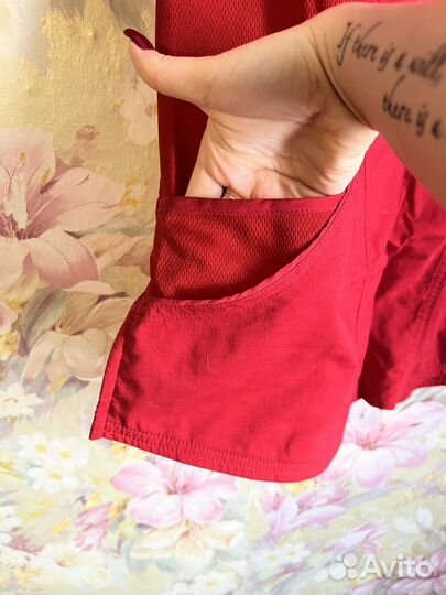 Медицинский костюм женский 46 размер