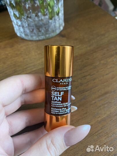 Уход за лицом