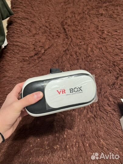 Vr очки для телефона