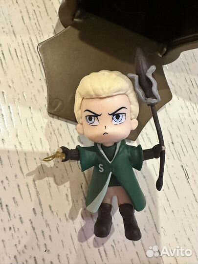 Фигурки из Гарри Поттера 3 серия