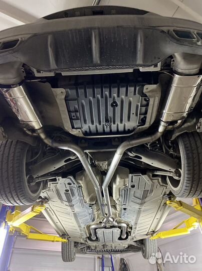 Глушитель по твоим параметрам