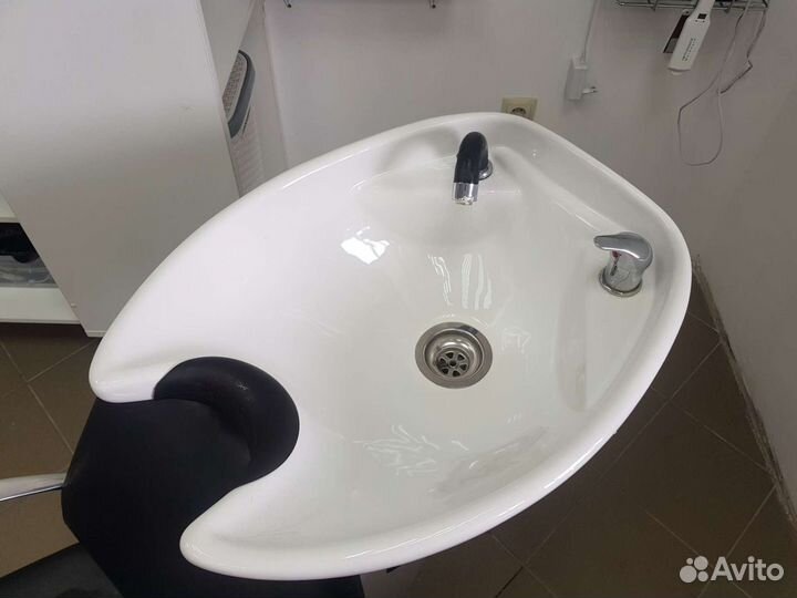 Мойка парикмахерская Beauty star Италия