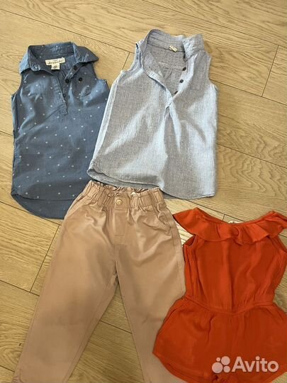 Набор летней одежды H M