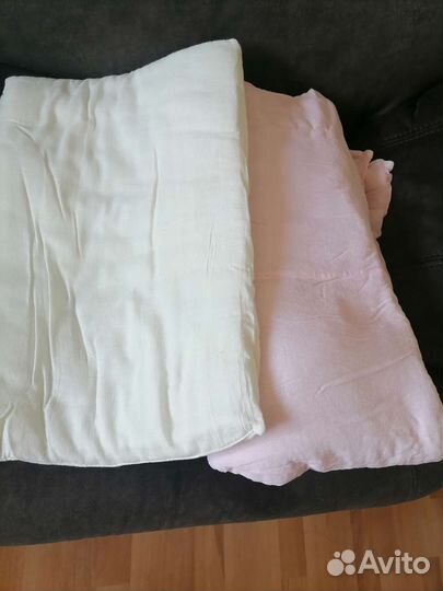 Набор в детскую кроватку