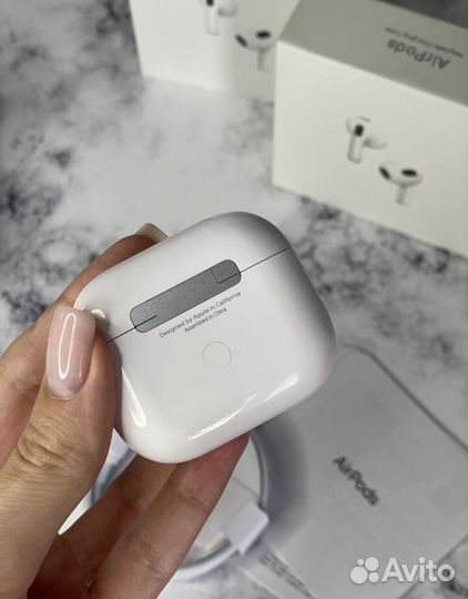 Airpods 3 