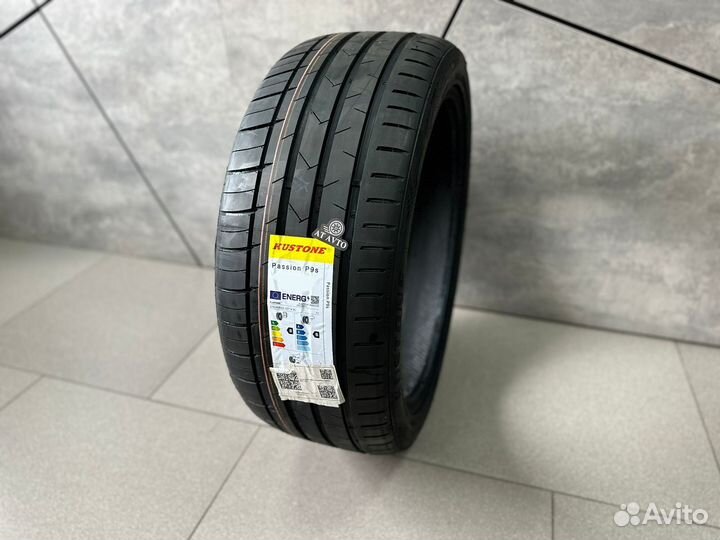 Kustone Passion P9S 245/35 R21 96W