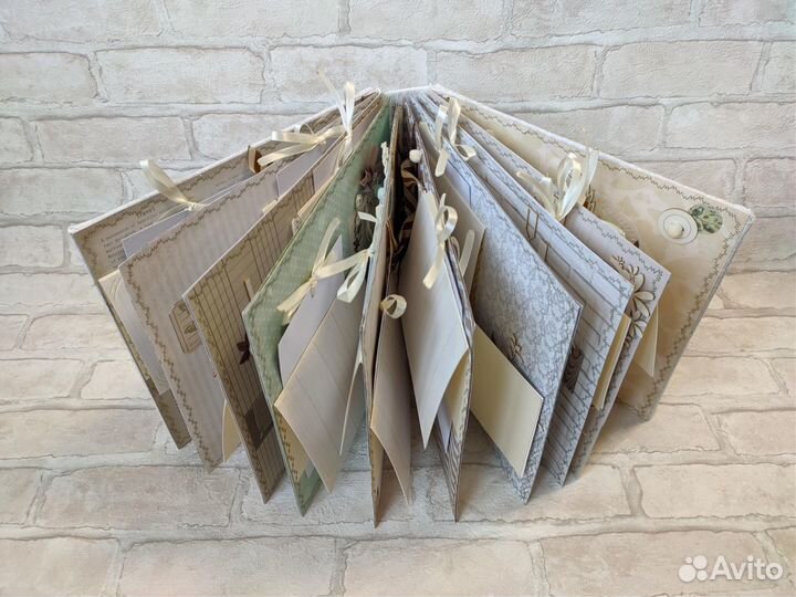 Фотоальбом свадебный / семейный