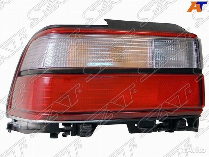 Фонарь задний toyota corolla 93-95 LH