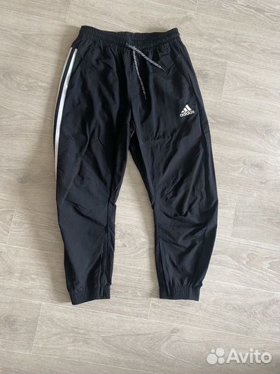 Спортивные штаны adidas мужские