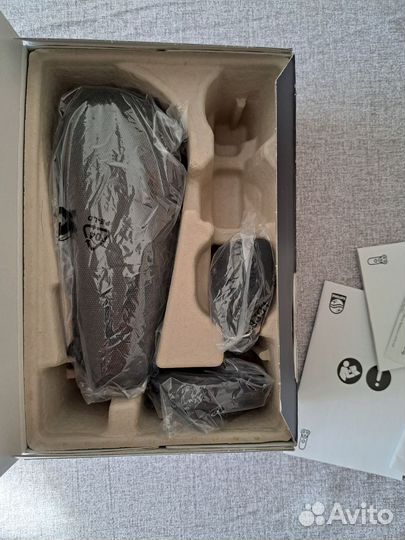 Электробритва Philips s9975/35 series 9000