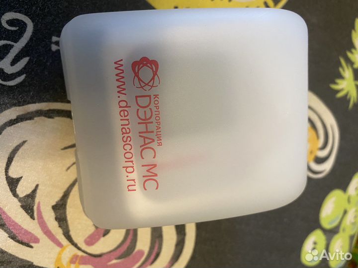 Диаденс Кардио. Коррекция артериального давления