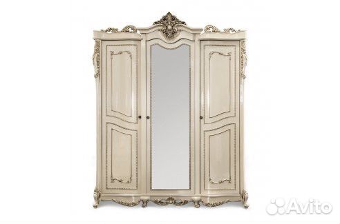 Шкаф Джоконда