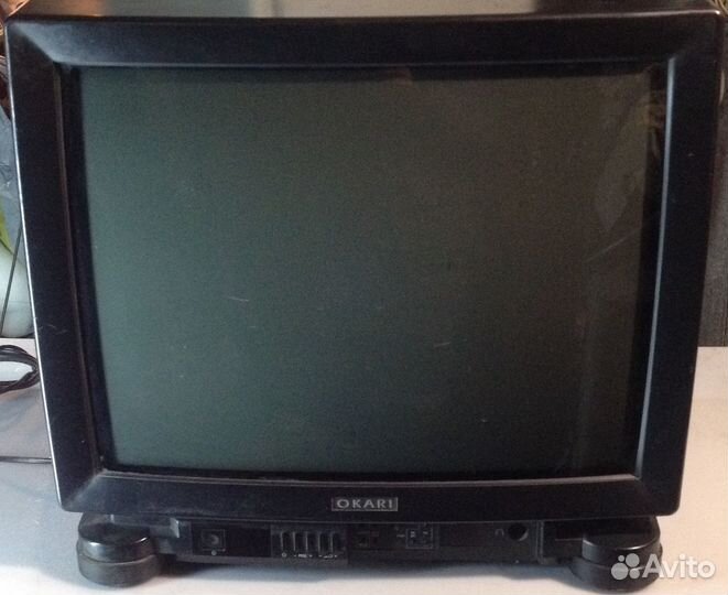 Телевизоры на дачу