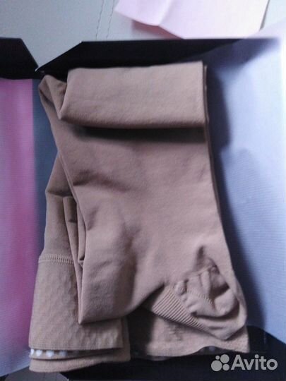 Компрессионные чулки