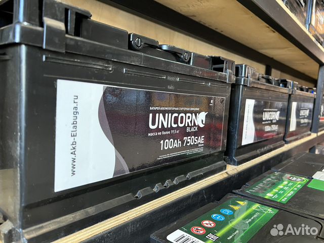 Аккумуляторы 90Ач 95Ач 100Ач 110Ач