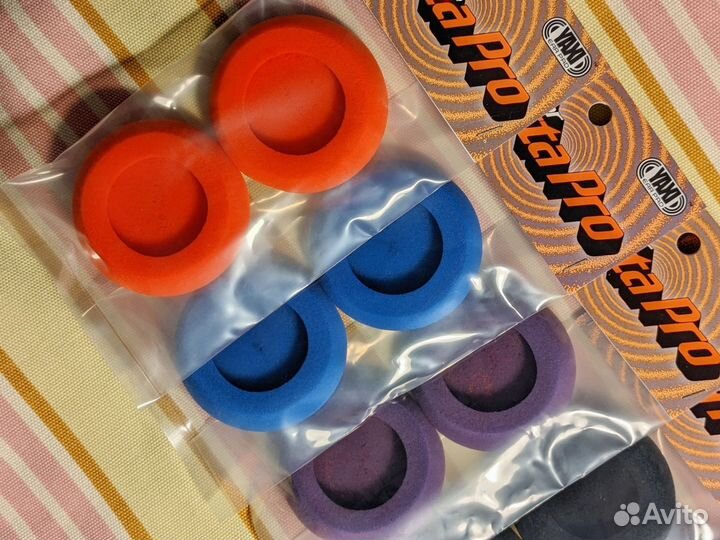 Амбушюры yaxi