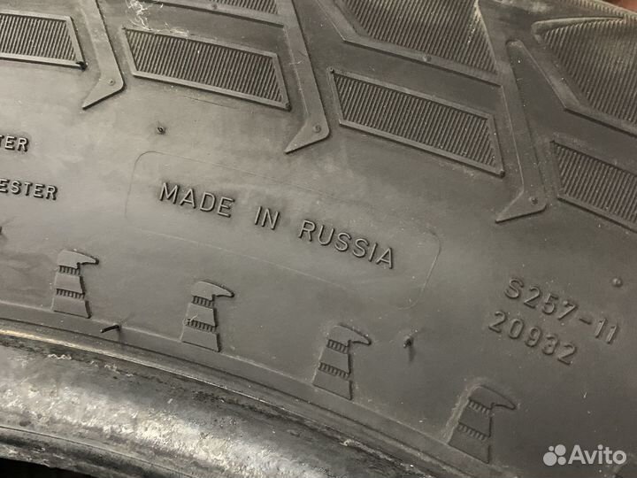 Nokian Tyres Hakkapeliitta 7 SUV 275/55 R20 117