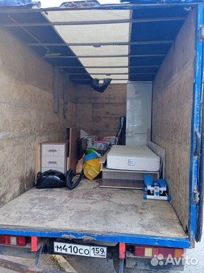 Грузчики Переезды Грузоперевозки