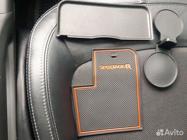 Вниши автомобиля киа спортейдж 3