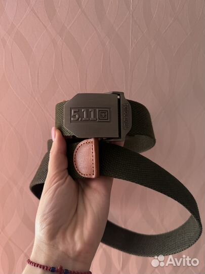Тактический ремень 5.11